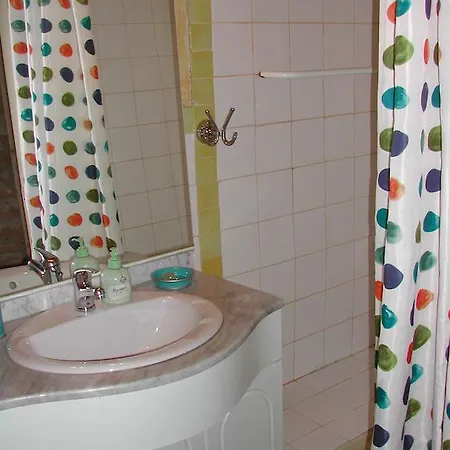 La Maison D'hotes Chez Delphine * Puycelci