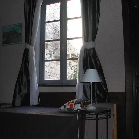 La Maison D'hotes Chez Delphine * Puycelci