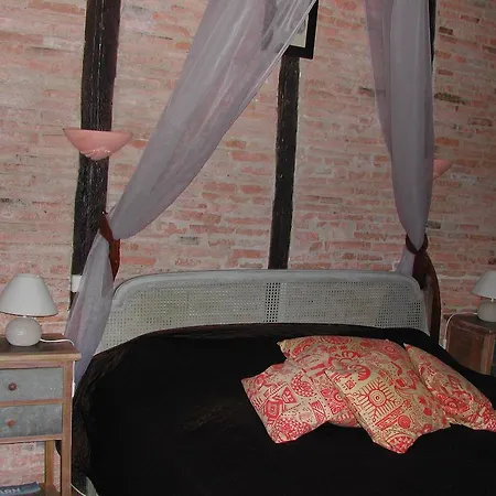 La Maison D'hotes Chez Delphine