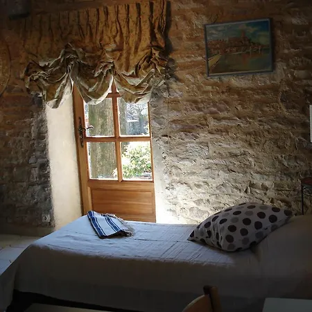 La Maison D'hotes Chez Delphine