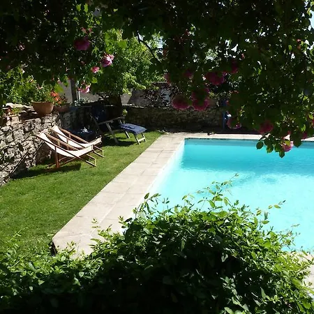 La Maison D'hotes Chez Delphine