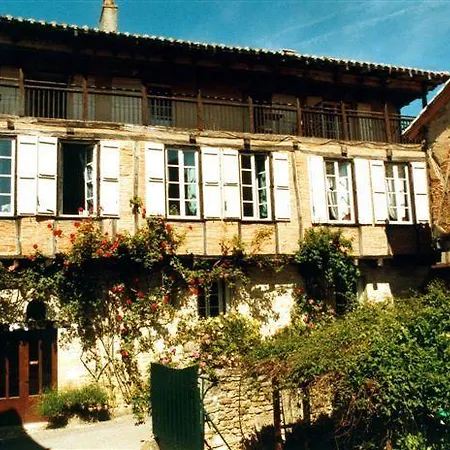 La Maison D'hotes Chez Delphine