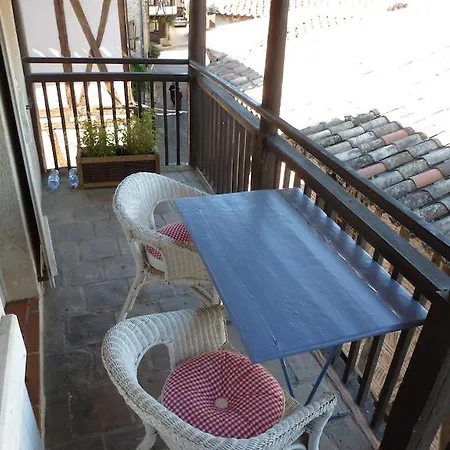 Guest house La Maison D'hotes Chez Delphine
