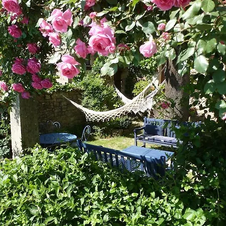 La Maison D'hotes Chez Delphine