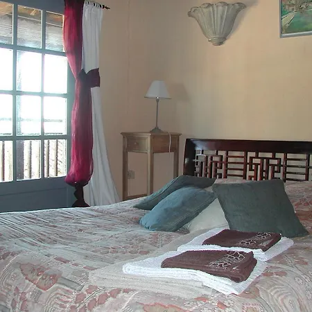 La Maison D'hotes Chez Delphine