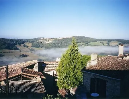 Πανσιόν La Maison D'hotes Chez Delphine