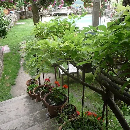 Πανσιόν La Maison D'hotes Chez Delphine *
